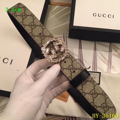 Cheap Gucci Belts wholesale No. 599